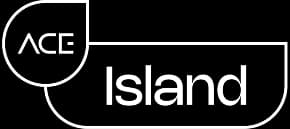 ACE Island logo